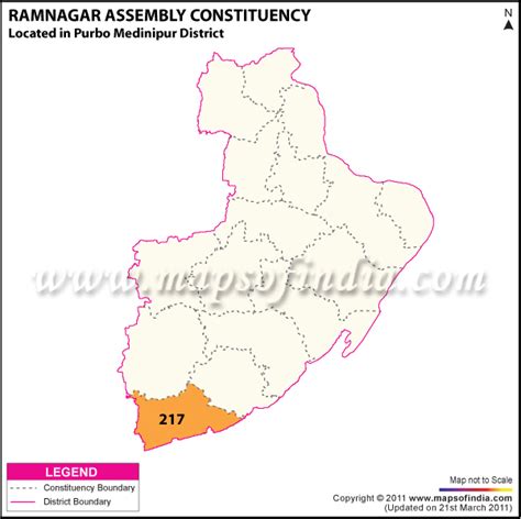 LIVE Ramnagar Election Result 2021, Purba Medinipur District - Ramnagar Vidhan Sabha Seat Winner ...