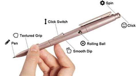 5 Best Anxiety Pen: The Stress-Free Gift Guide - RNTalks