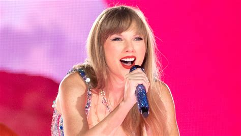 'Taylor Swift: The Eras Tour' Hits Tracking With $100M-$125M Opening Weekend Projection ...