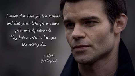 The noble one | Vampire diaries quotes, Vampire quotes, The originals