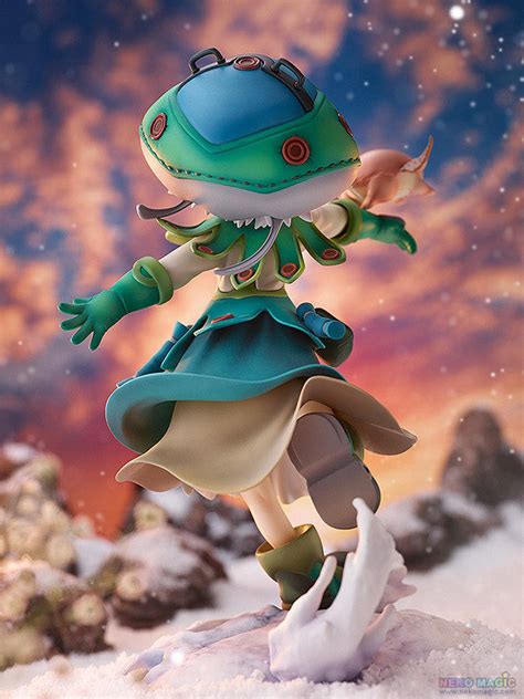 Made in Abyss: Dawn of the Deep Soul – Prushka 1/7 PVC figure set by ...