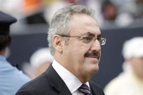 Report: Vikings owner Zygi Wilf committed fraud, breach of contract ...