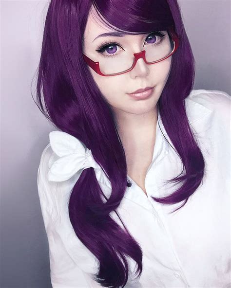 Pin by Nanna Jacobsen on Cosplay | Cosplay anime, Tokyo ghoul cosplay ...