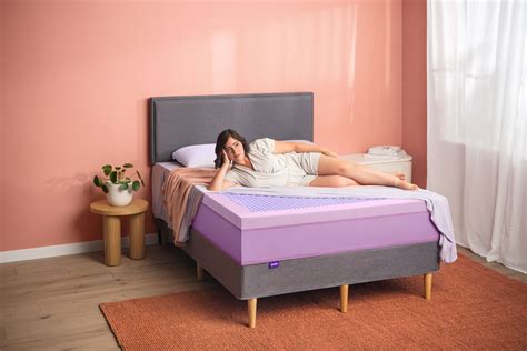 Purple Buying Guide 2023: Find Your Perfect Purple Mattress