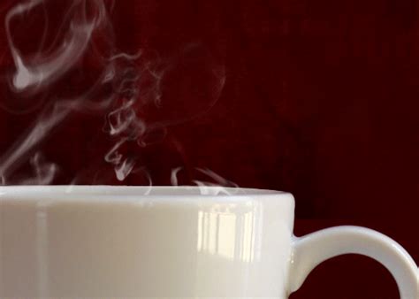 Gif of coffee steam made in photoshop. Done on 3/5 | Coffee steam ...