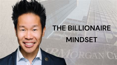 The Billionaire Mindset - YouTube