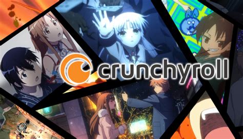 The Ultimate Guide to Crunchyroll - Your Source For Anime | Cord ...