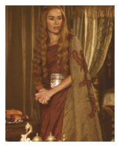 Cersei Lannister - Women of Westeros Fan Art (31371833) - Fanpop - Page 2