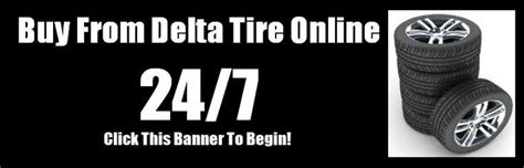 Delta Tire of Quincy | Automotive Service | Quincy, IL