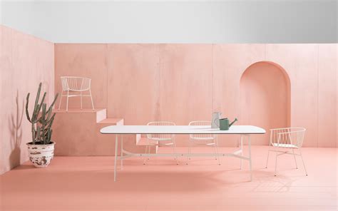 Eileen Round Table 75 & designer furniture | Architonic