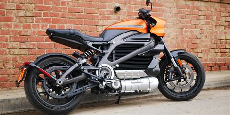 Harley-Davidson LiveWire electric motorcycle review: The real deal