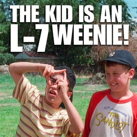 l 7 weenie | Tumblr