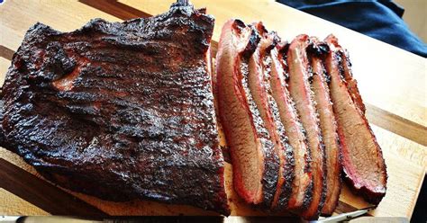 10 Best Brown Sugar Brisket Rub Recipes