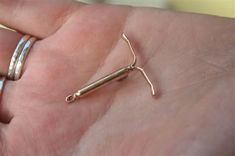 IUDs: A Popular Option for Birth Control | Morning Sign Out