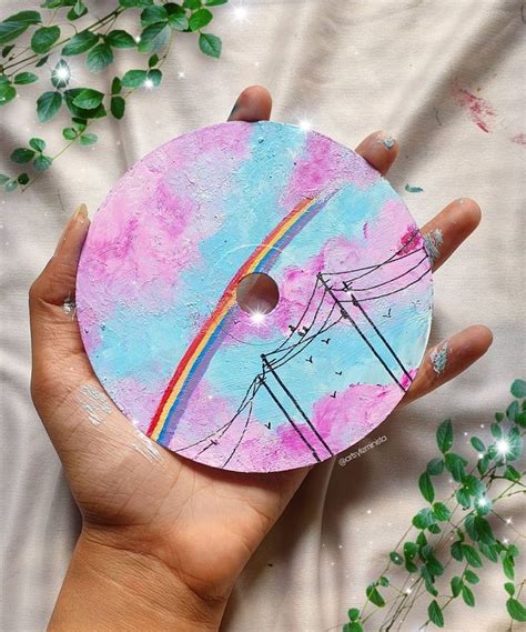 Pin on CD ART