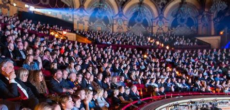 WHAT'S ON 101 - Sydney Film Festival - Tickets Now on Sale