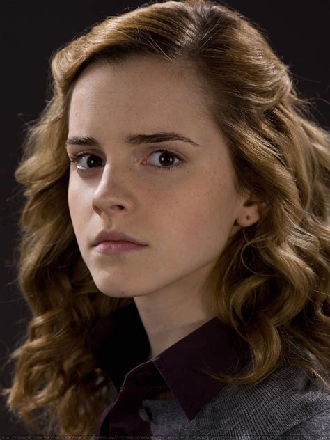 Emma Watson In Harry Potter Hermione Granger Gifs Picsegg | The Best ...