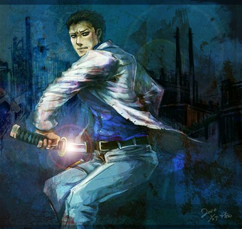 L4D2 - Nick by a29514486 on DeviantArt