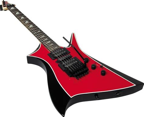 Drool on Guitars • Axl Mayhem Bloodsport Fireax