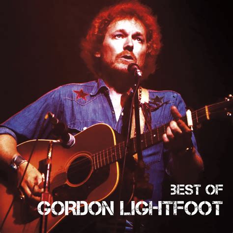 Gordon Lightfoot - Song For A Winter's Night | iHeartRadio