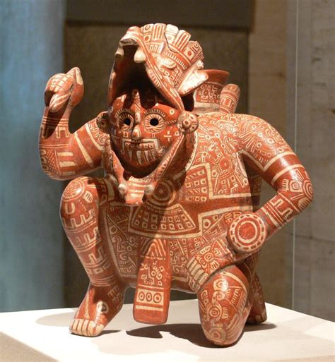 Cultura mixteca - CeraWiki | Art, Ancient art, Mesoamerican