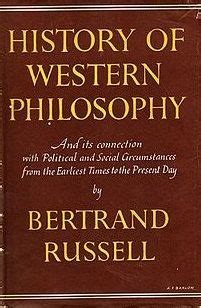 Western philosophy, Philosophy, History