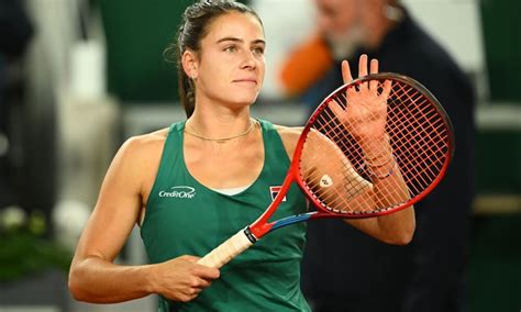 Emma Navarro Shocks World Number Two Gauff - UBITENNIS