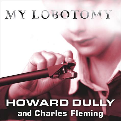 My Lobotomy - Audiobook | Listen Instantly!