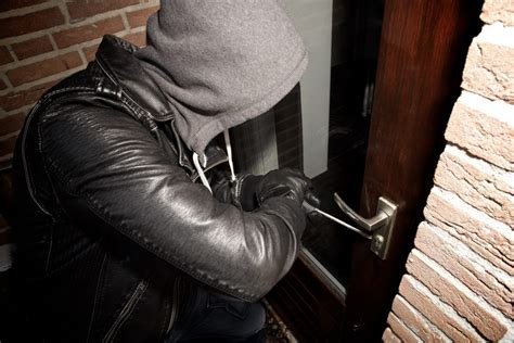 Utrecht Central — Three-quarters of burglary victims take security...