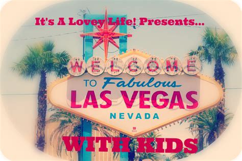 Las Vegas Vacation Guide: Carmine’s Las Vegas | It's a Lovely Life!