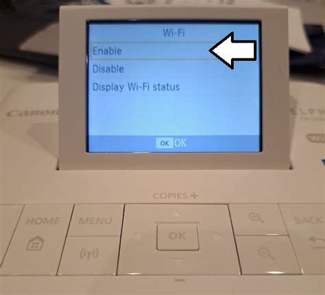 Connect to a Canon Selphy Printer – REDDINUP.COM