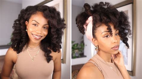 4C Hairstyles to Ease Into Spring