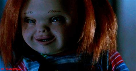 curse of chucky movie horror gif | WiffleGif