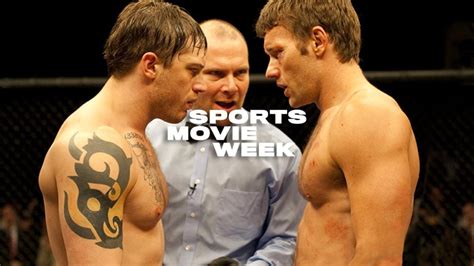 Stuck in MMA movie hell: A guide to the best (and worst) MMA movies out there - The Athletic