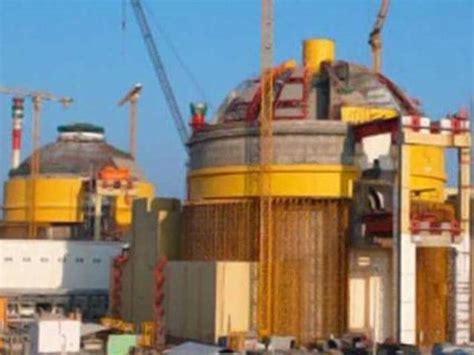 Kudankulam nuclear plant achieves criticality, Modi congratulates scientists | Latest News India ...