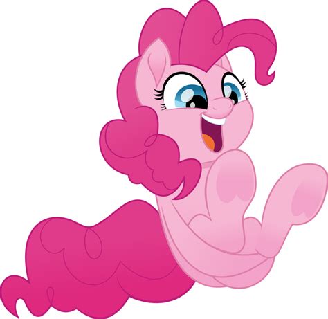 MLP Movie - Pinkie Pie #2 by jhayarr23 on DeviantArt