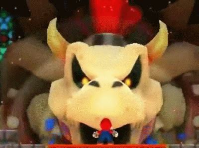Bowser Gifs Get The Best Gif On Giphy - vrogue.co