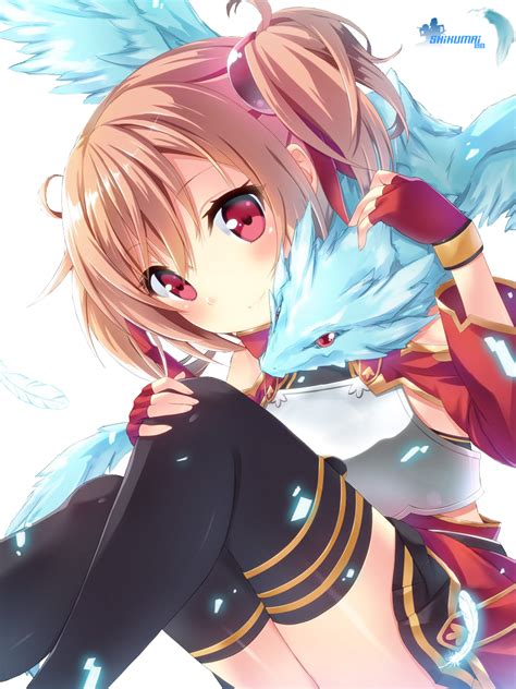 Silica ( SAO) by EmixNeko on DeviantArt