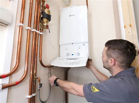 Boiler Repair Birmingham – Midland Gas