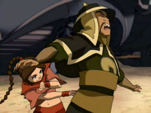 Chi Blocking - Avatar: The Last Airbender Wiki - Neoseeker