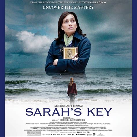 Sarah's Key - Audiobook | Listen Instantly!