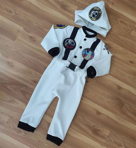 Space Suit-baby Astronaut Helmet-halloween Costume-photography - Etsy