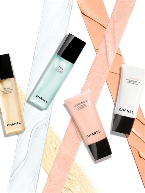 Skincare | Official site | CHANEL