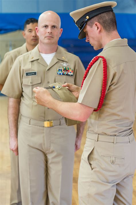 Navy Captain Uniform