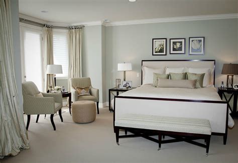 20 Gorgeous and Neutral Master Bedrooms