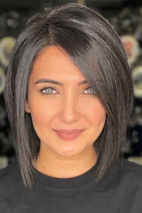 Have you been looking for short straight hair ideas for the makeover you've been wanting? We ...