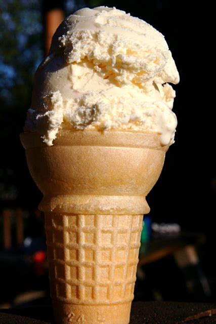 Vanilla ice cream - Wikipedia