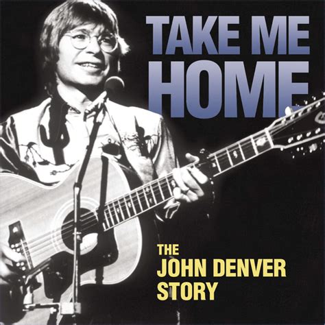 John Denver - Take Me Home: The John Denver Story (2000 TV Movie ...