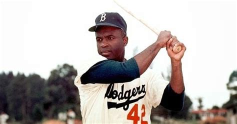 Bleeding Yankee Blue: APRIL 15: JACKIE ROBINSON DAY