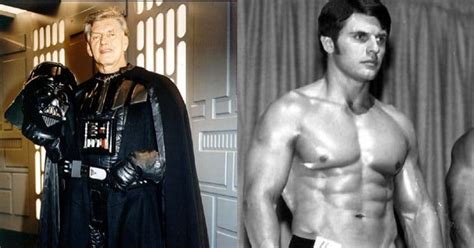 David Prowse, Bodybuilder Who Played Darth Vader, Dies At Age 85 – Fitness Volt